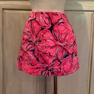 Lilly Pulitzer Skort